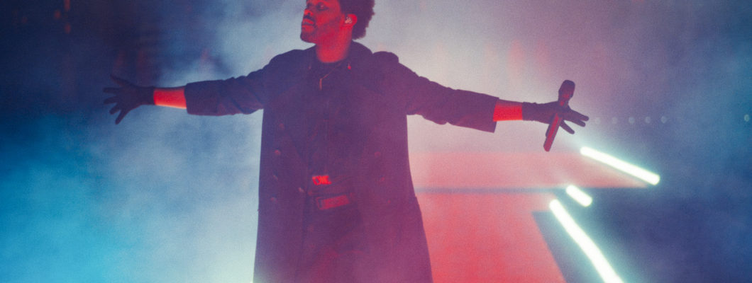 Review: The Weeknd’s After Hours ‘Til Dawn