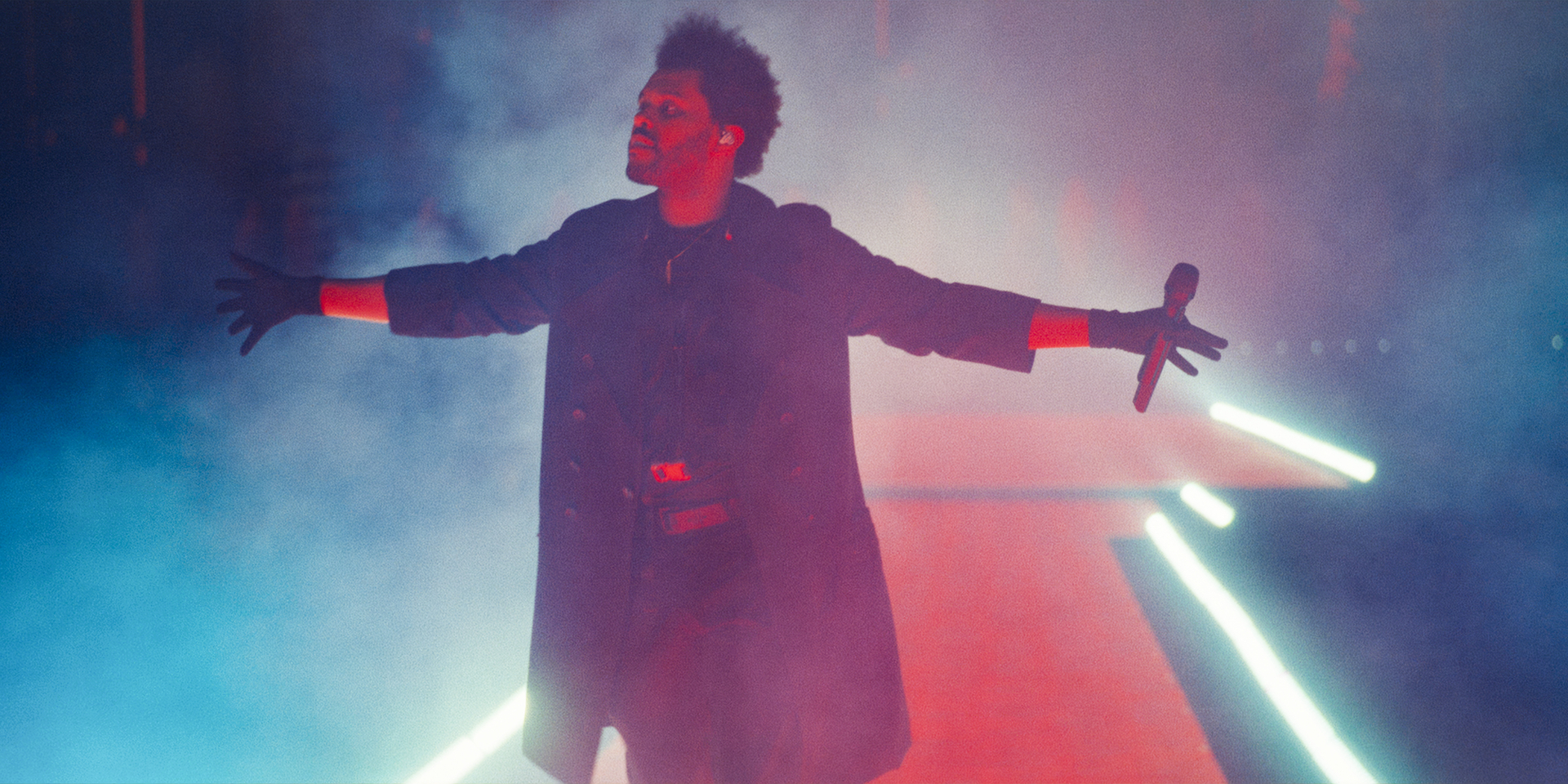 The Weeknd's 'After Hours': Album Review
