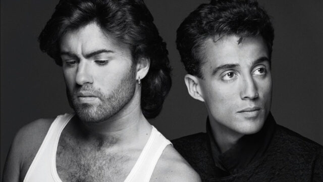 Wham! to Receive Documentary and Box Set