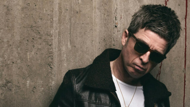 Review: Noel Gallagher Lends You A Dream…