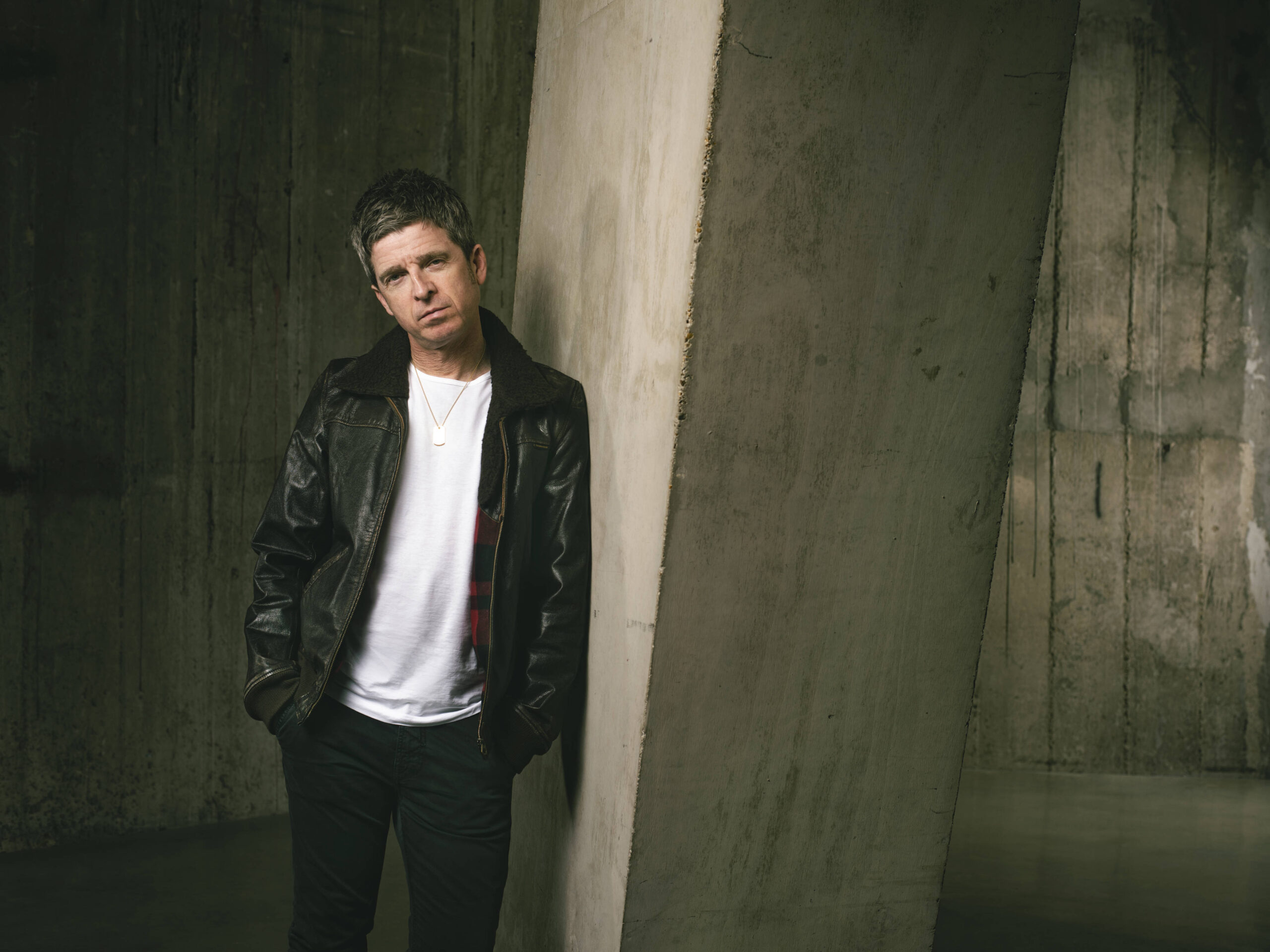 Review: Noel Gallagher Lends You A Dream… – 91.3 KRSC-FM | Real 