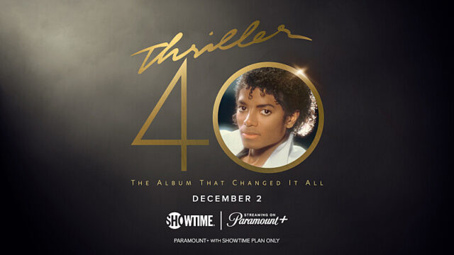 Review: Michael Jackson’s “Thriller 40” Documentary Leaves a Lot to be Desired