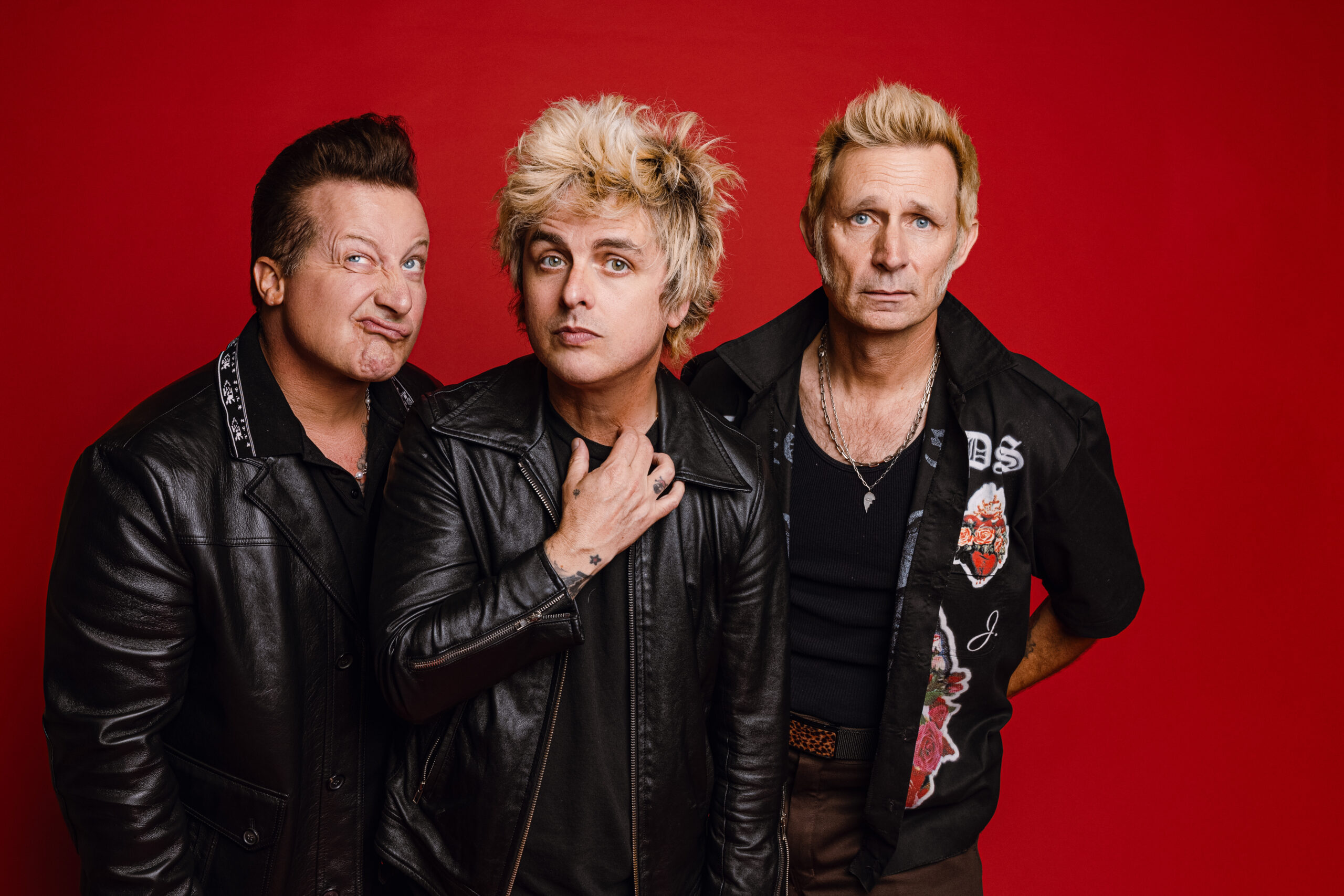 Review: Green Day’s Unforgettable Stop in Kansas City