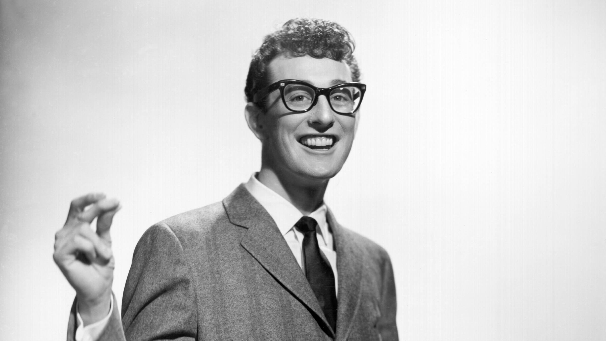 Remembering Buddy Holly & The Day The Music Died