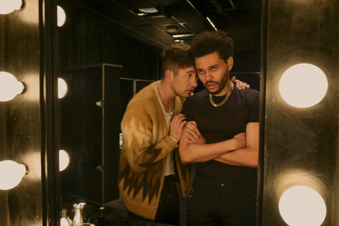 Review: I Watched The Weeknd’s Film Debut So You Don’t Have To