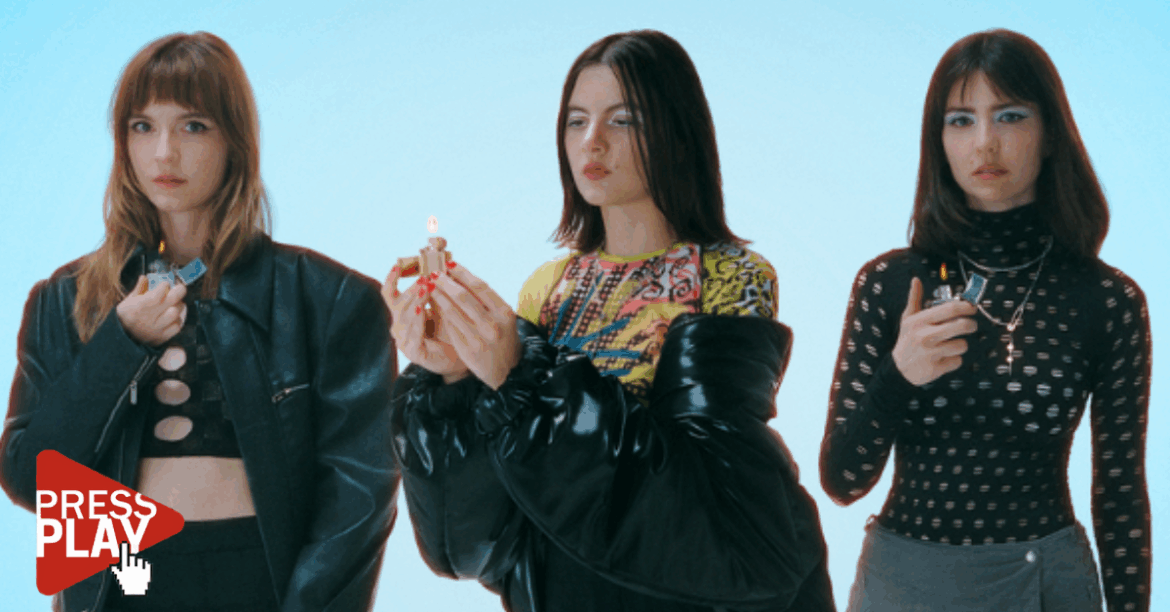 Press Play: Automatic