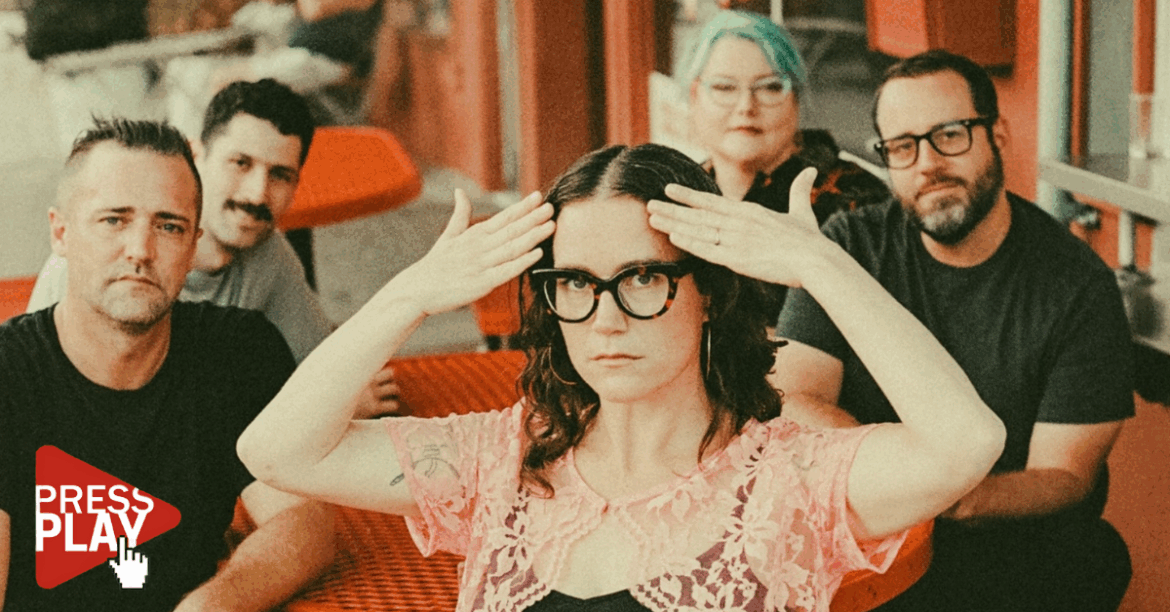 Press Play: Stella and the Very Messed